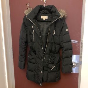 Michael Kors Down Jacket